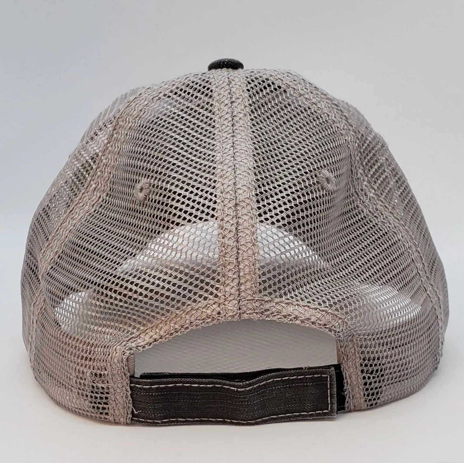 This is my beach hat