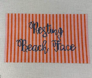 Thorn Alexander TA90 Resting Beach Face