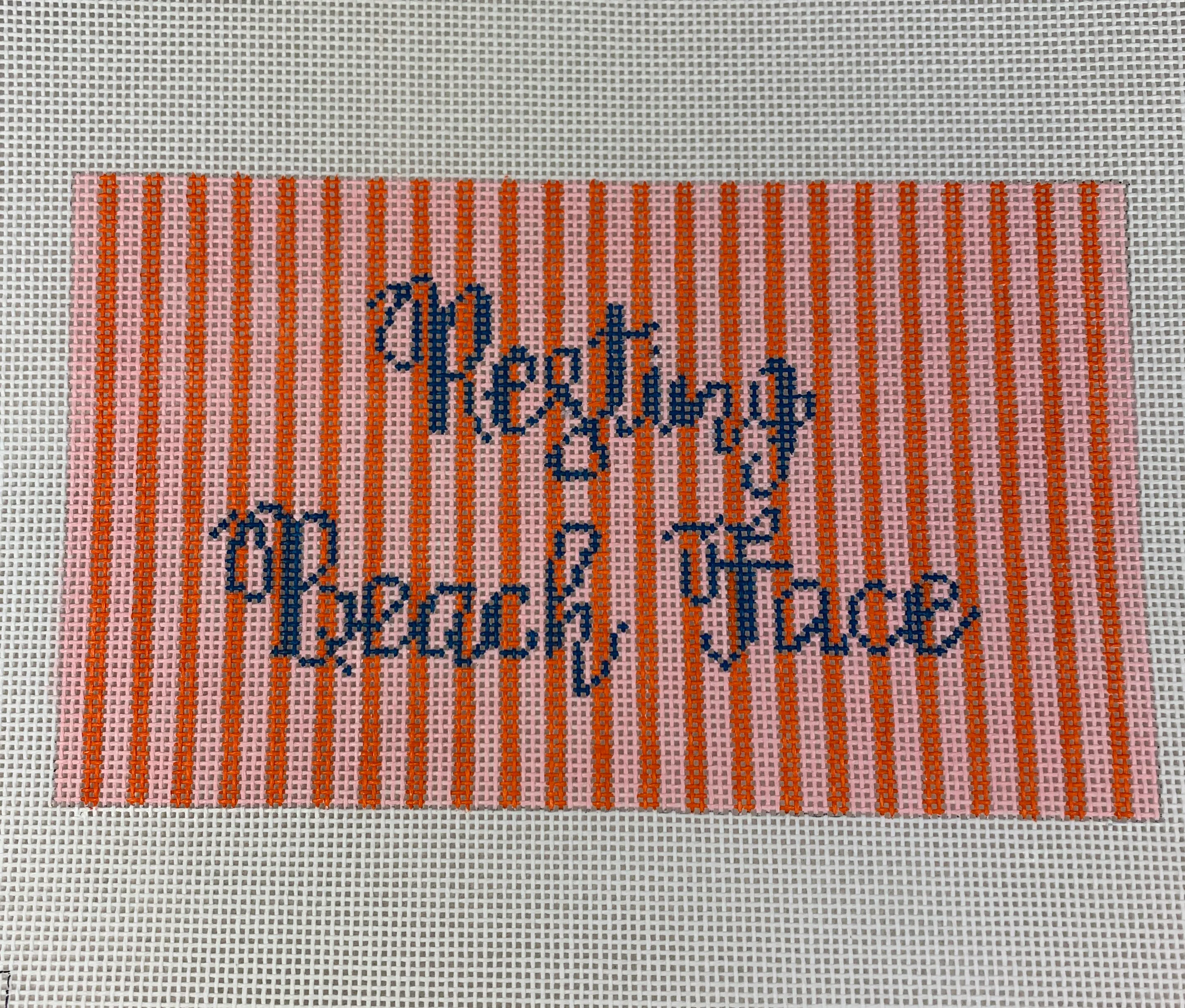 Thorn Alexander TA90 Resting Beach Face