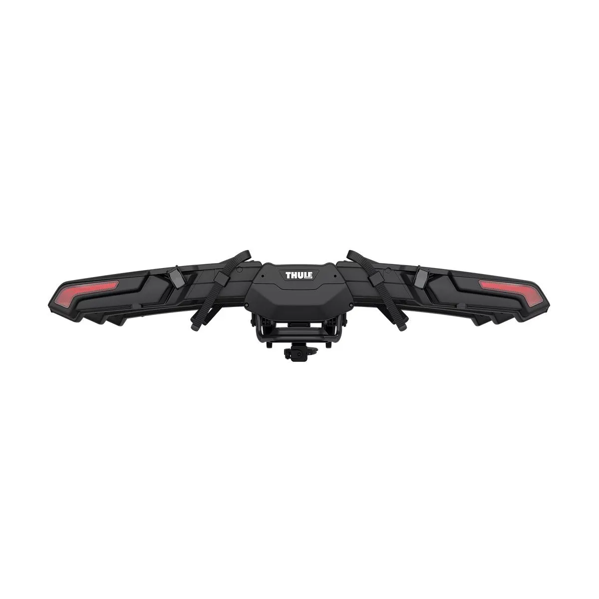 Thule Epos 3-bike Foldable Hitch Platform Bike Rack