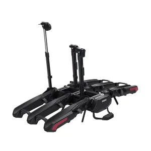 Thule Epos 3-bike Foldable Hitch Platform Bike Rack