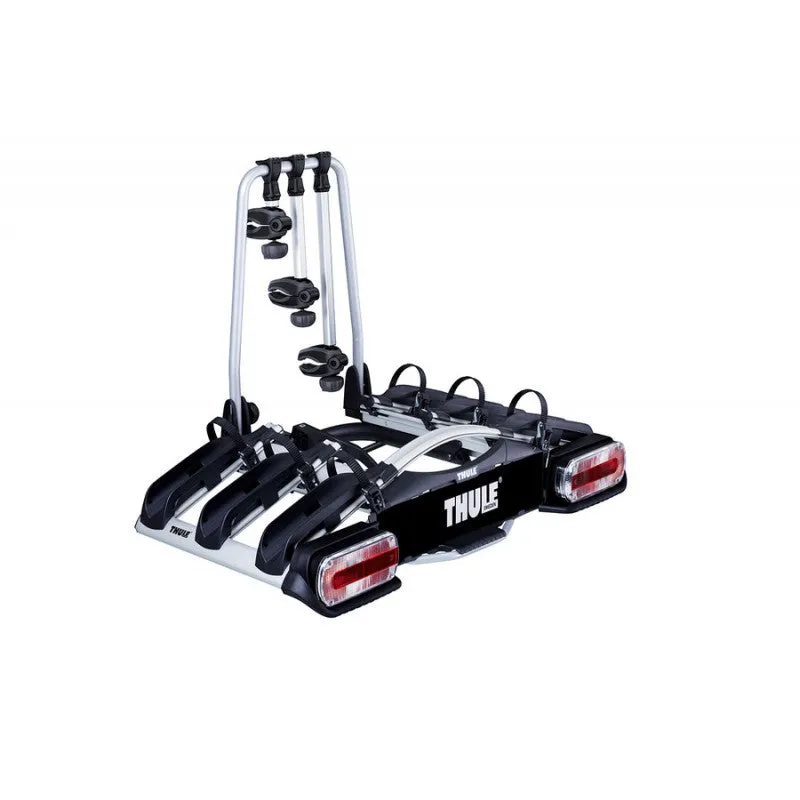 THULE  EuroWay G2 3 Bike Platform Carrier (13-Pin)