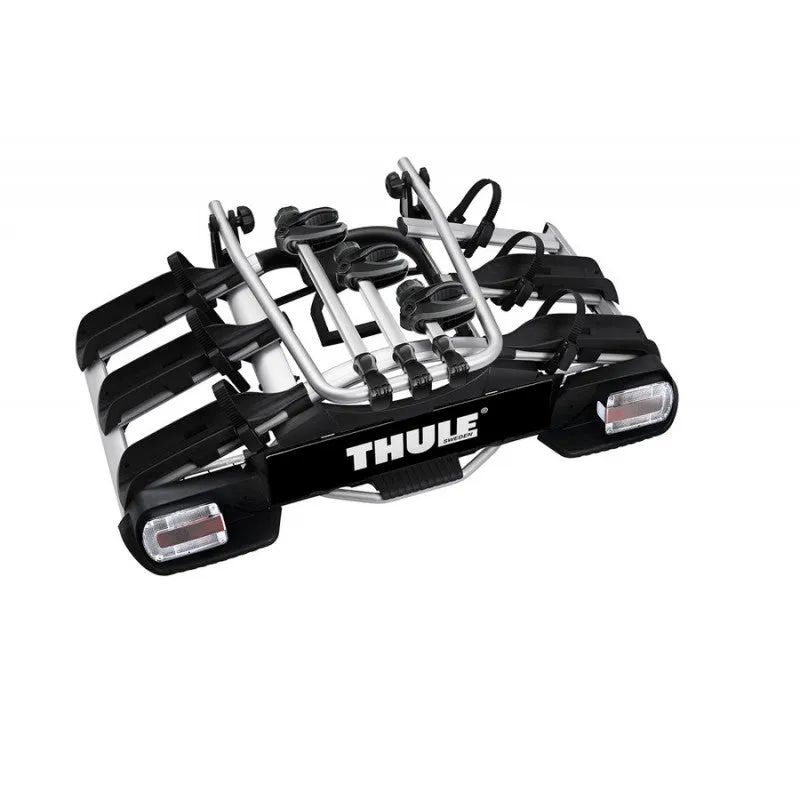 THULE  EuroWay G2 3 Bike Platform Carrier (13-Pin)
