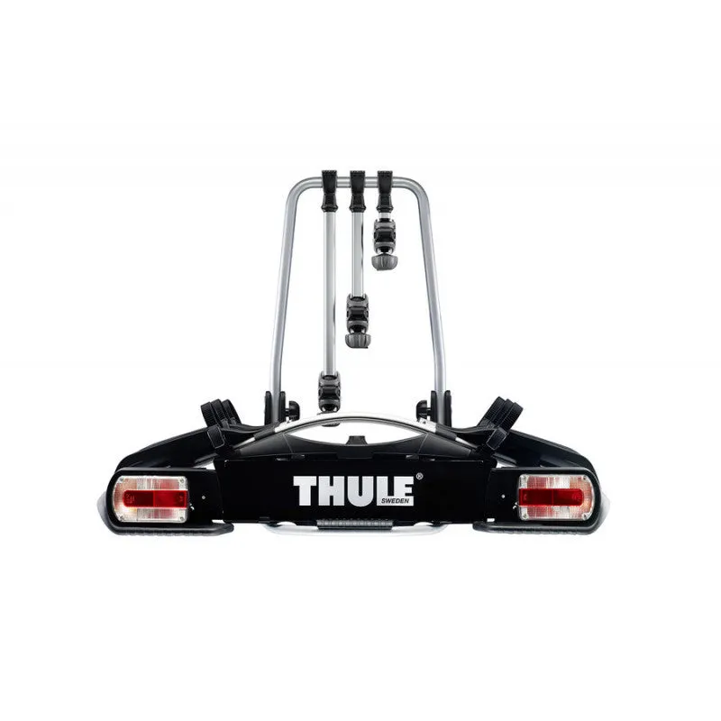 THULE  EuroWay G2 3 Bike Platform Carrier (13-Pin)