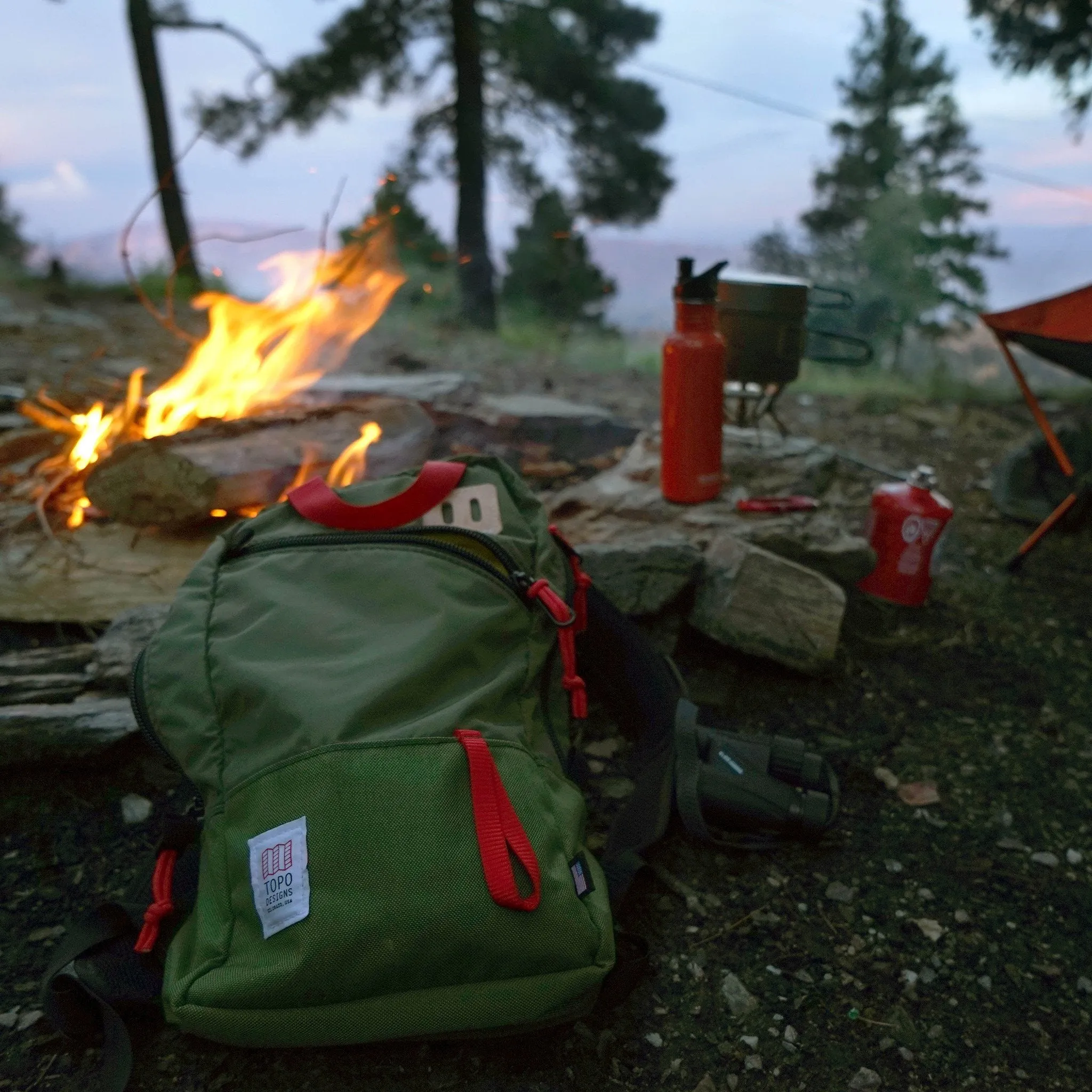 Topo Designs Trip Pack