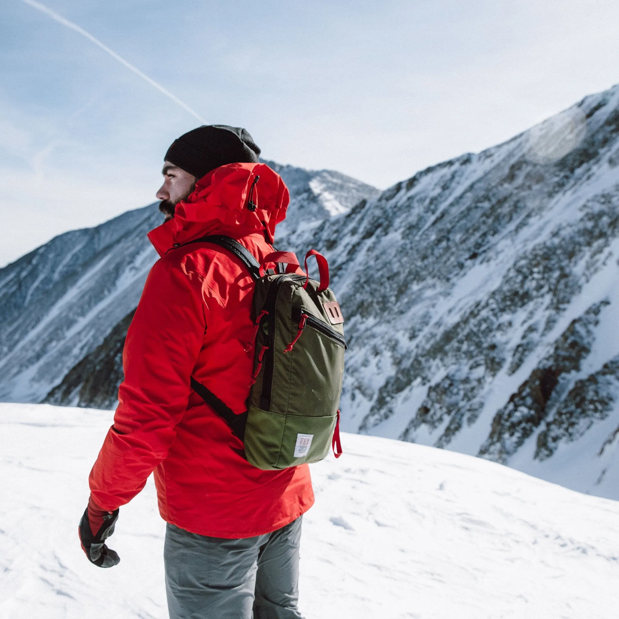 Topo Designs Trip Pack
