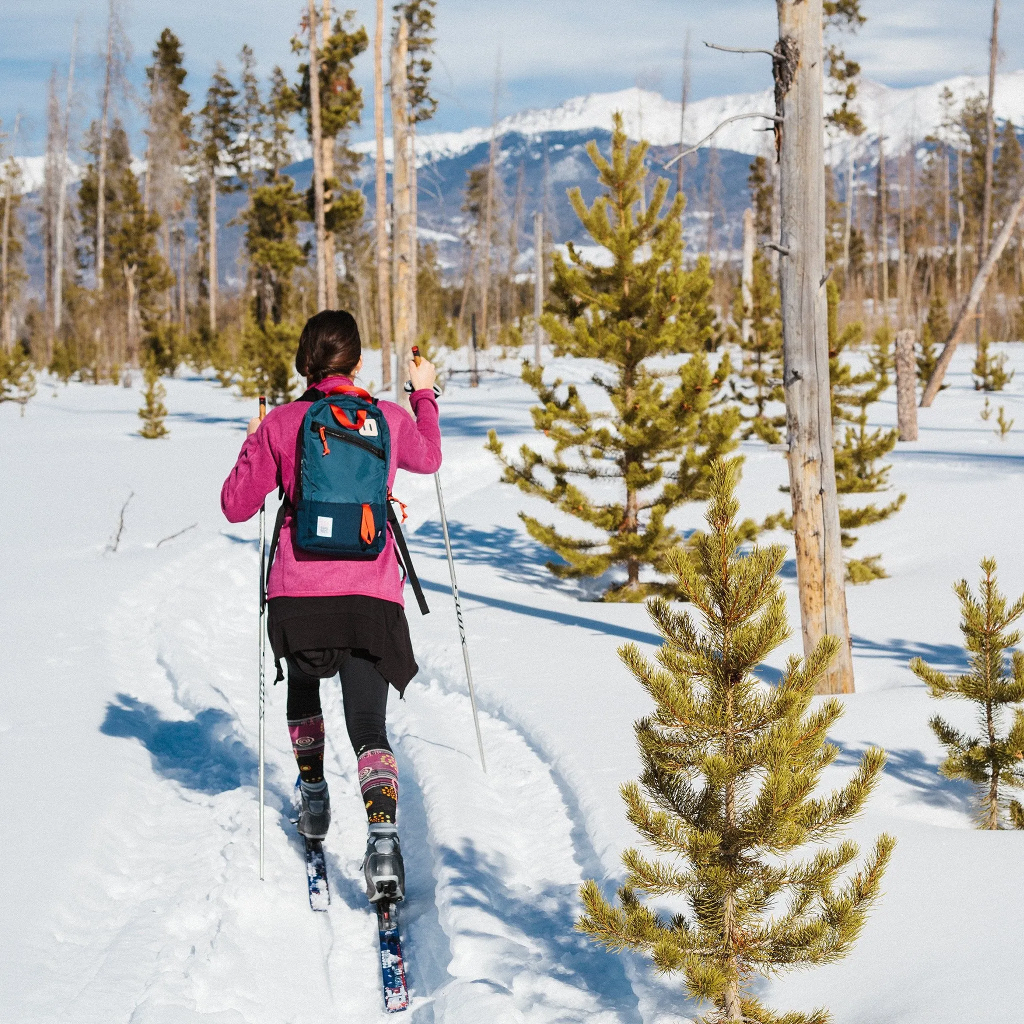 Topo Designs Trip Pack