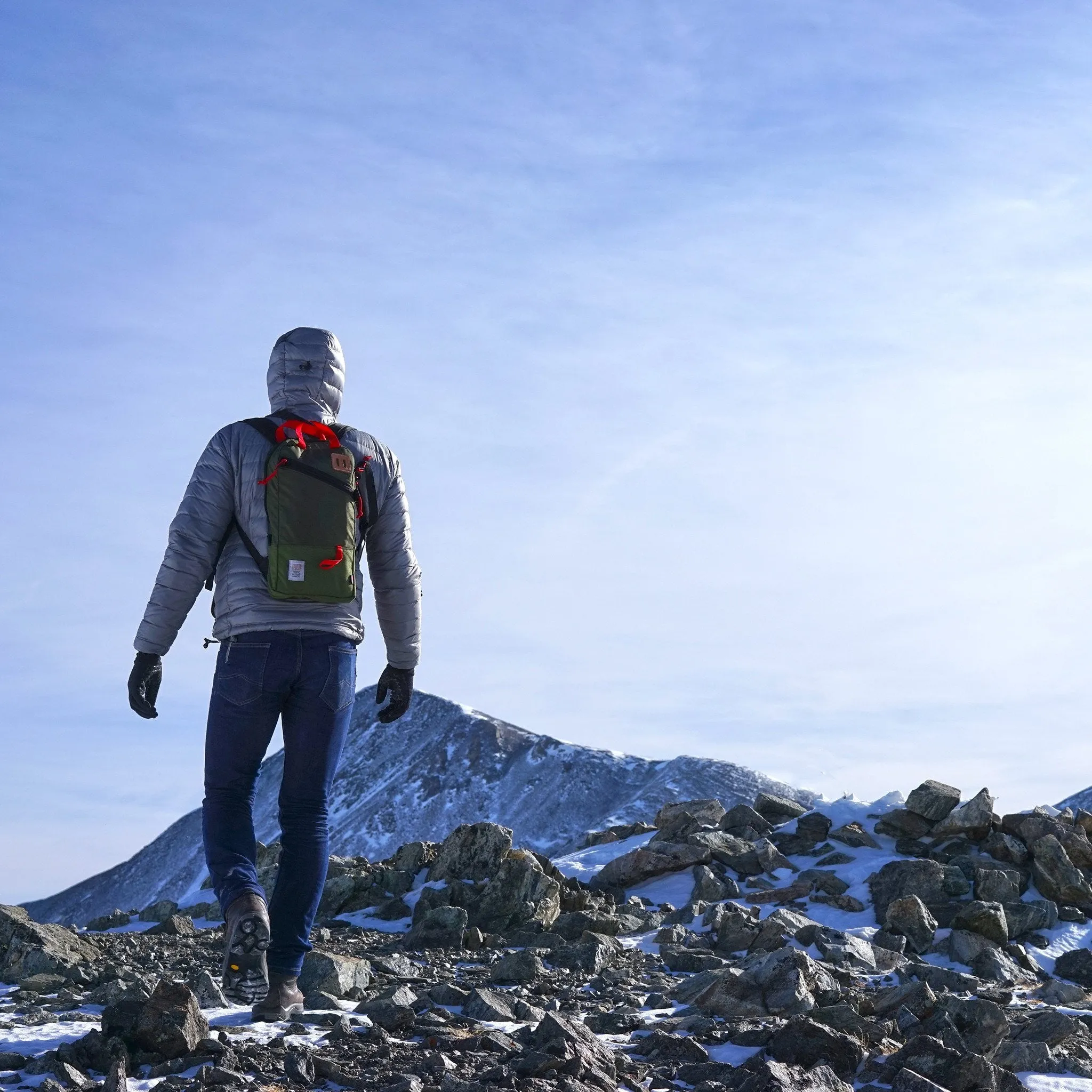 Topo Designs Trip Pack