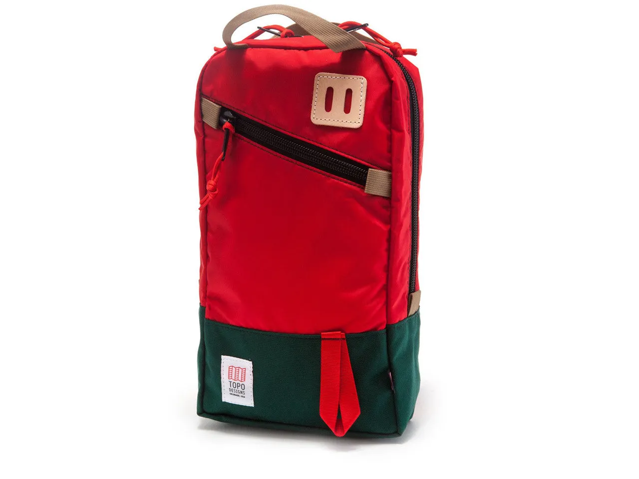 Topo Designs Trip Pack
