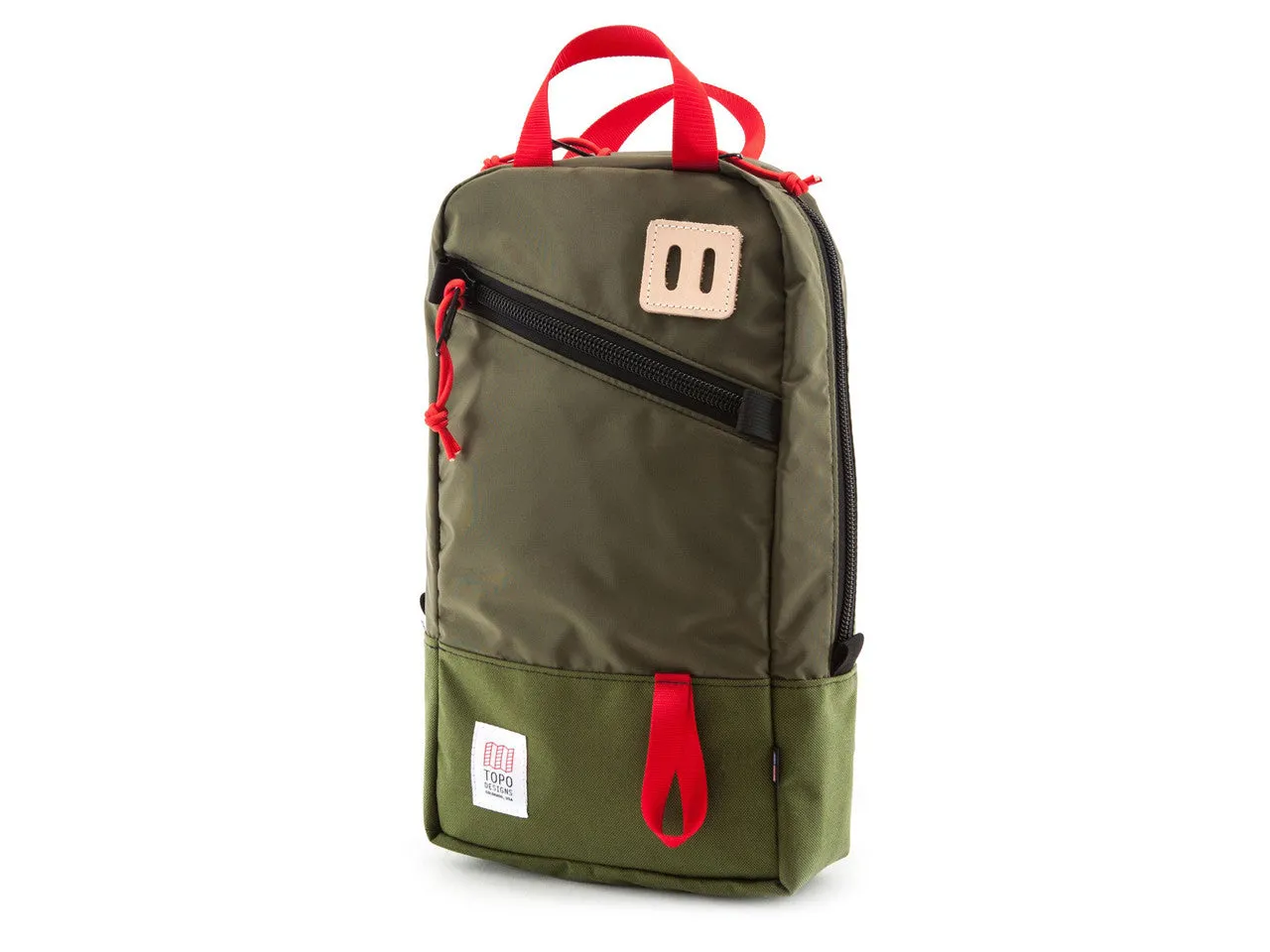 Topo Designs Trip Pack