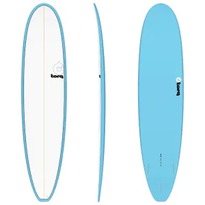 TORQ LONGBOARD 8'0 BLUE