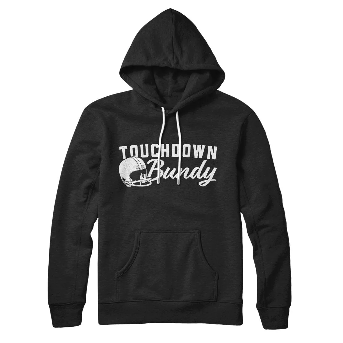 Touchdown Bundy Hoodie