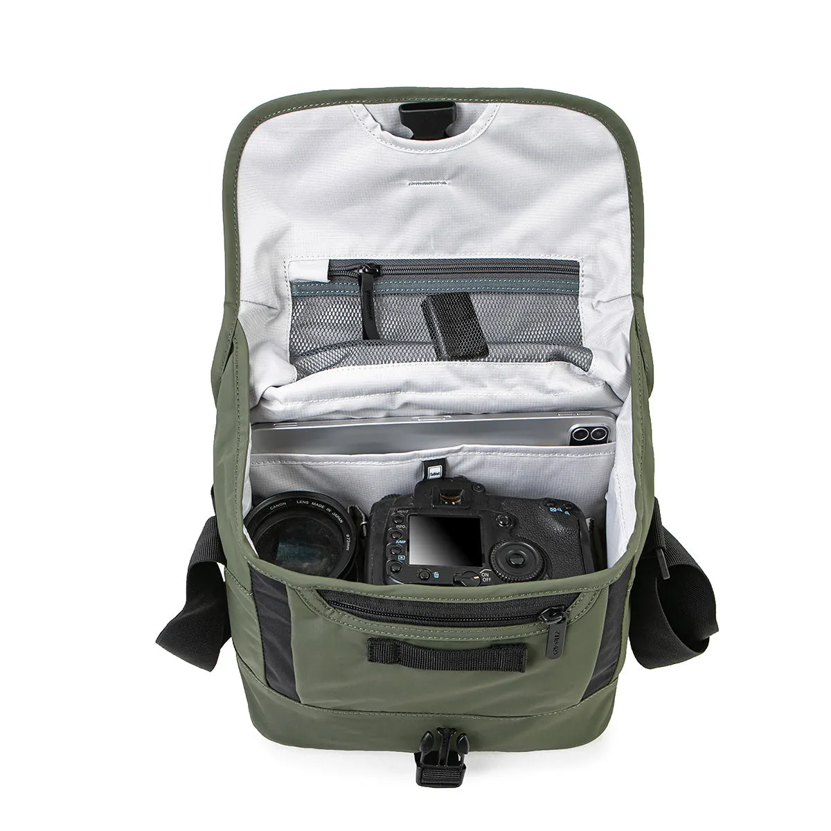 Track Shot 3800 Camera Bag