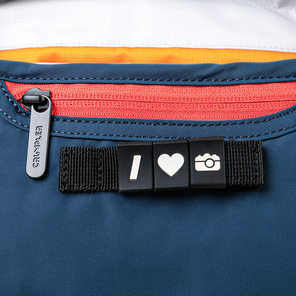Track Shot 3800 Camera Bag
