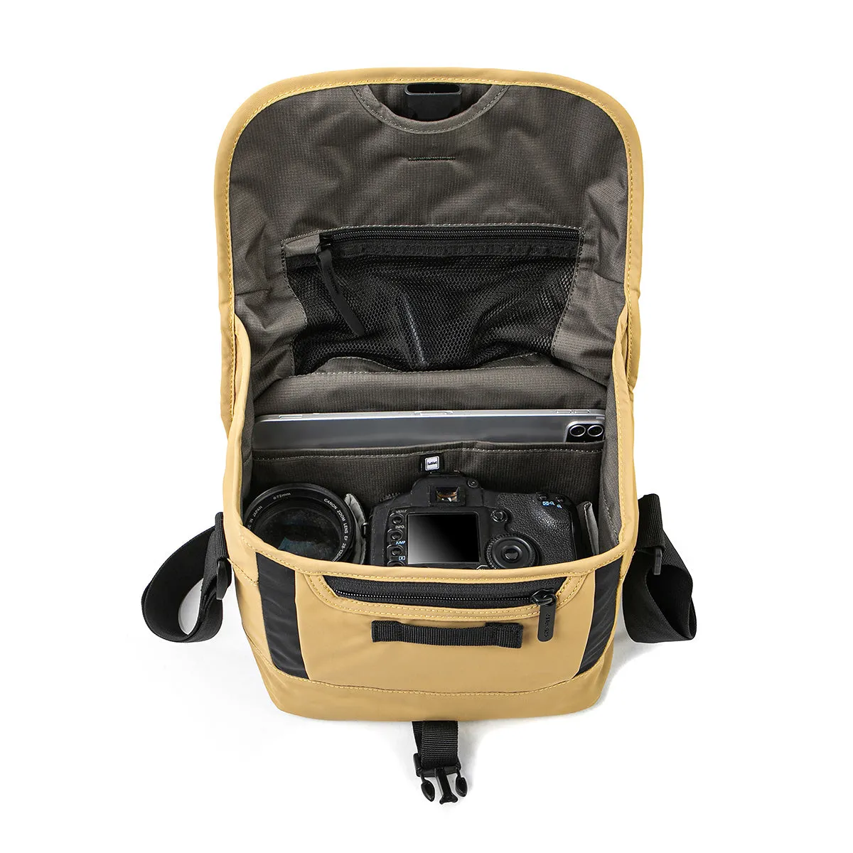 Track Shot 3800 Camera Bag