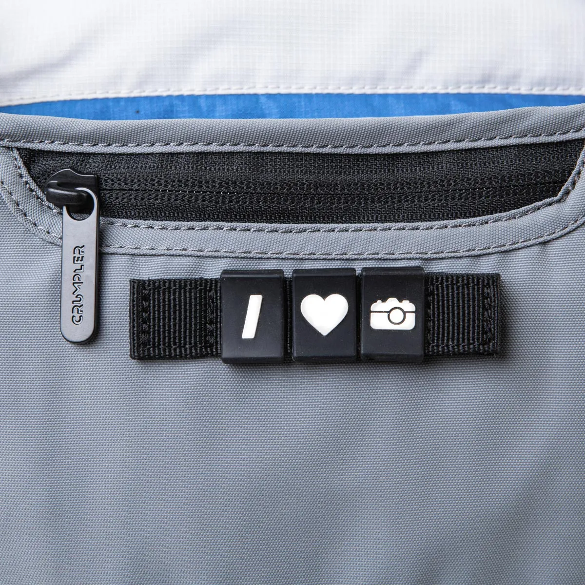 Track Shot 3800 Camera Bag