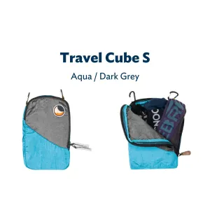 Travel Cube