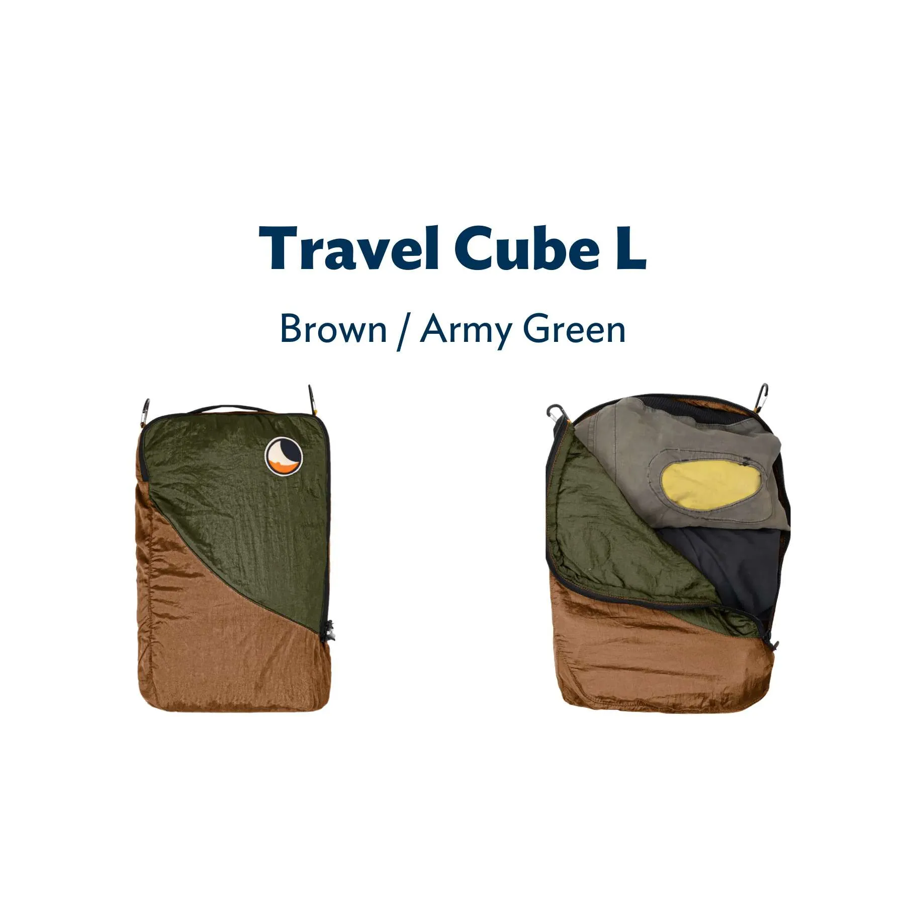 Travel Cube