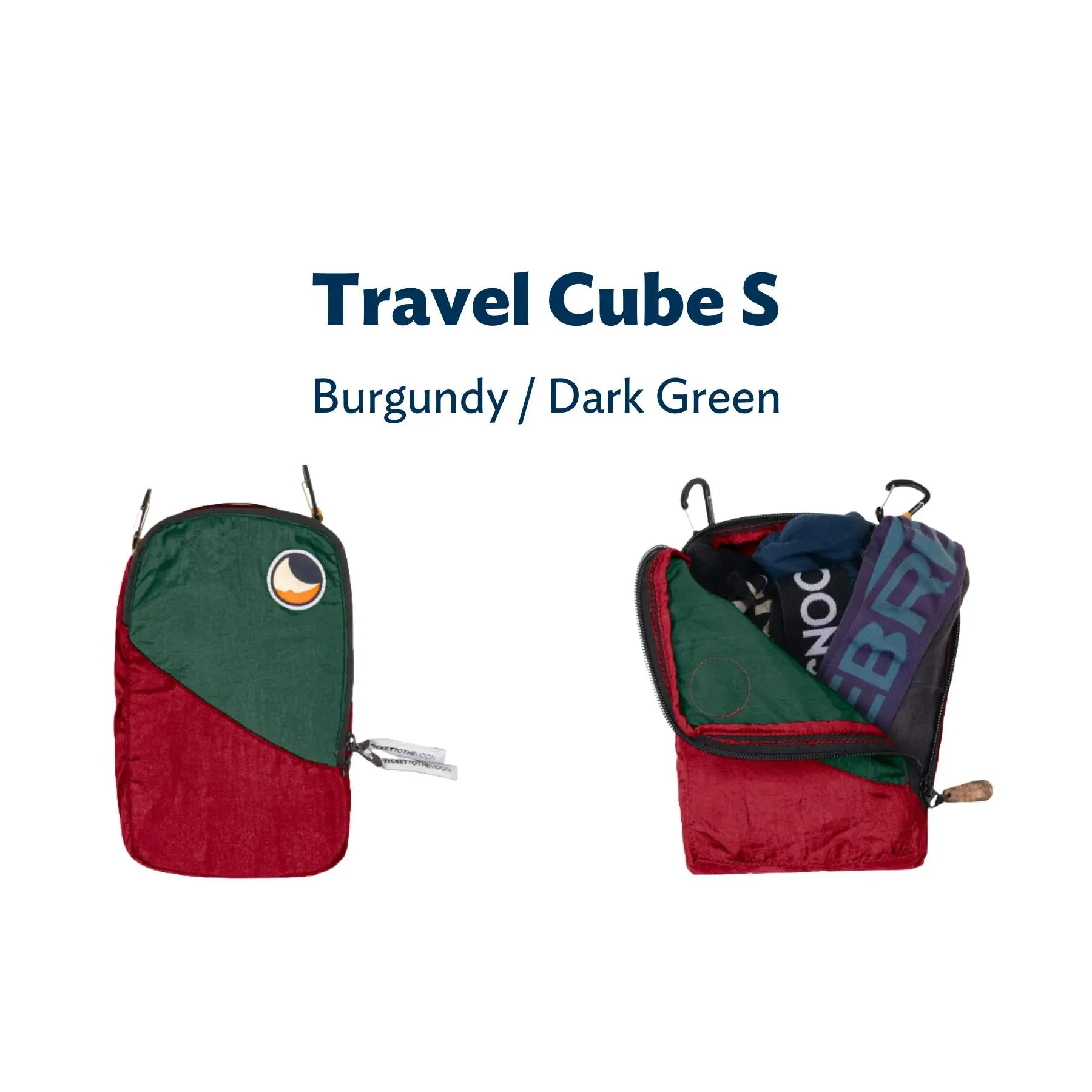 Travel Cube