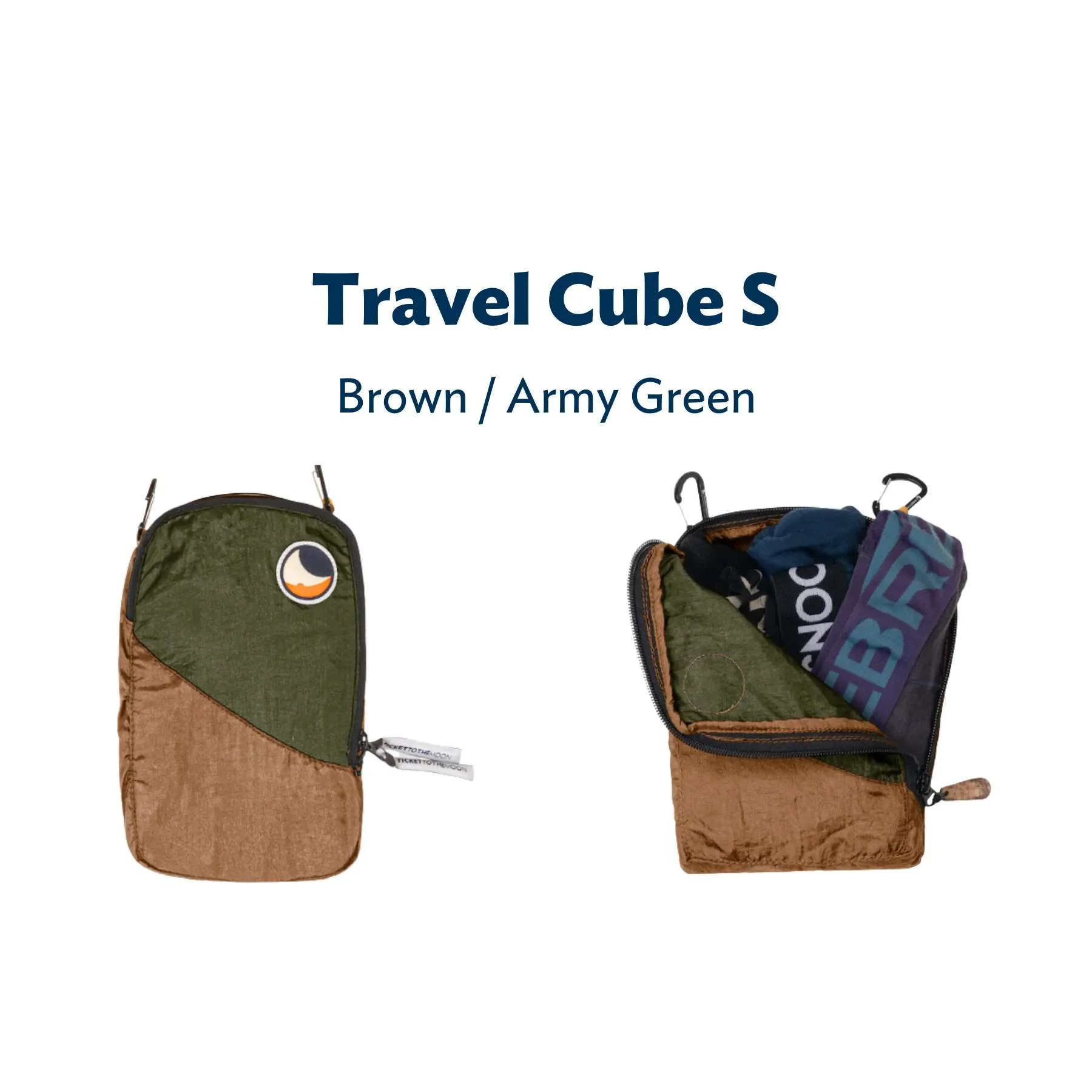 Travel Cube