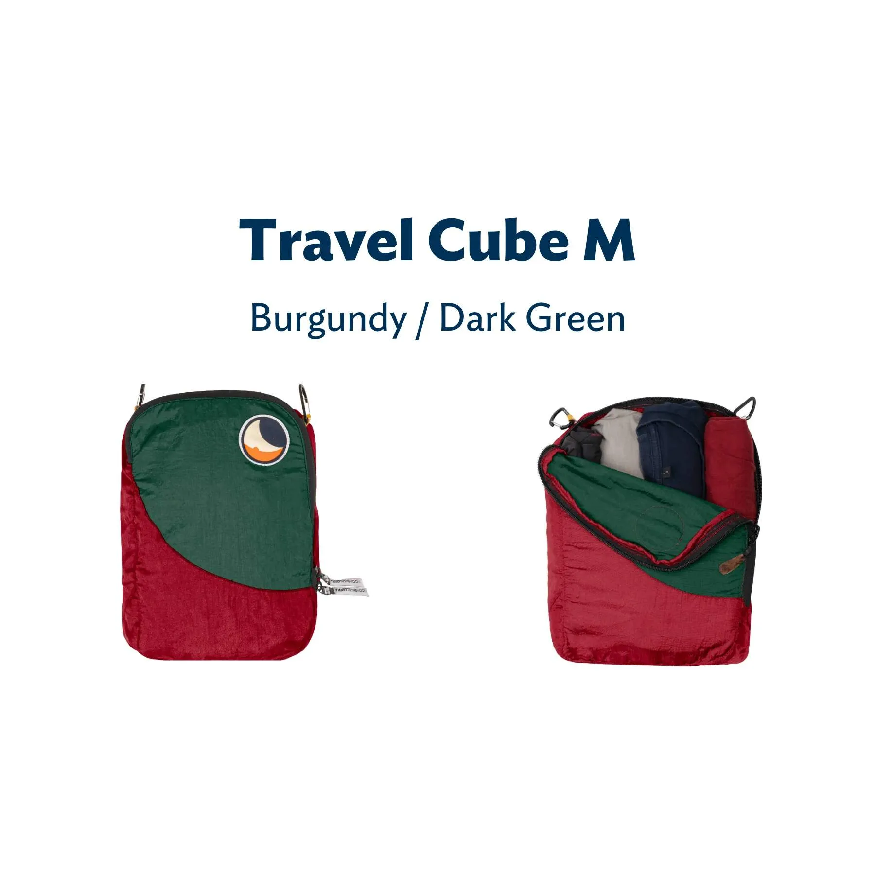 Travel Cube