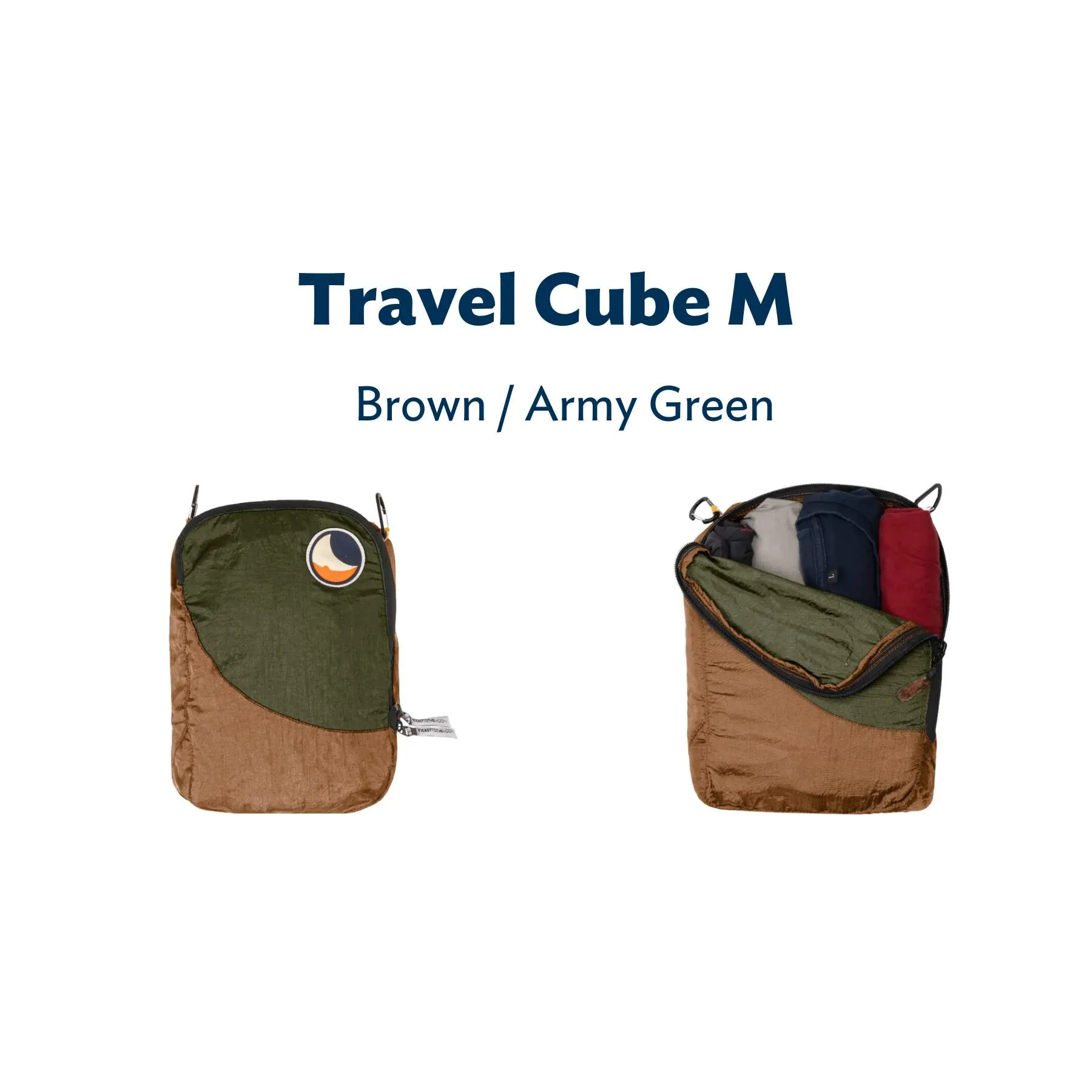 Travel Cube
