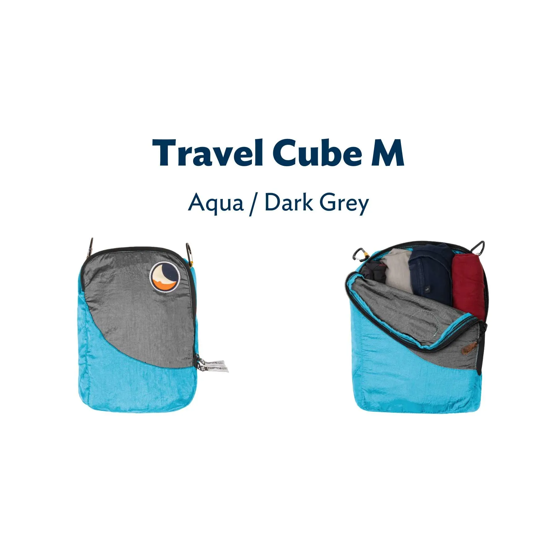 Travel Cube