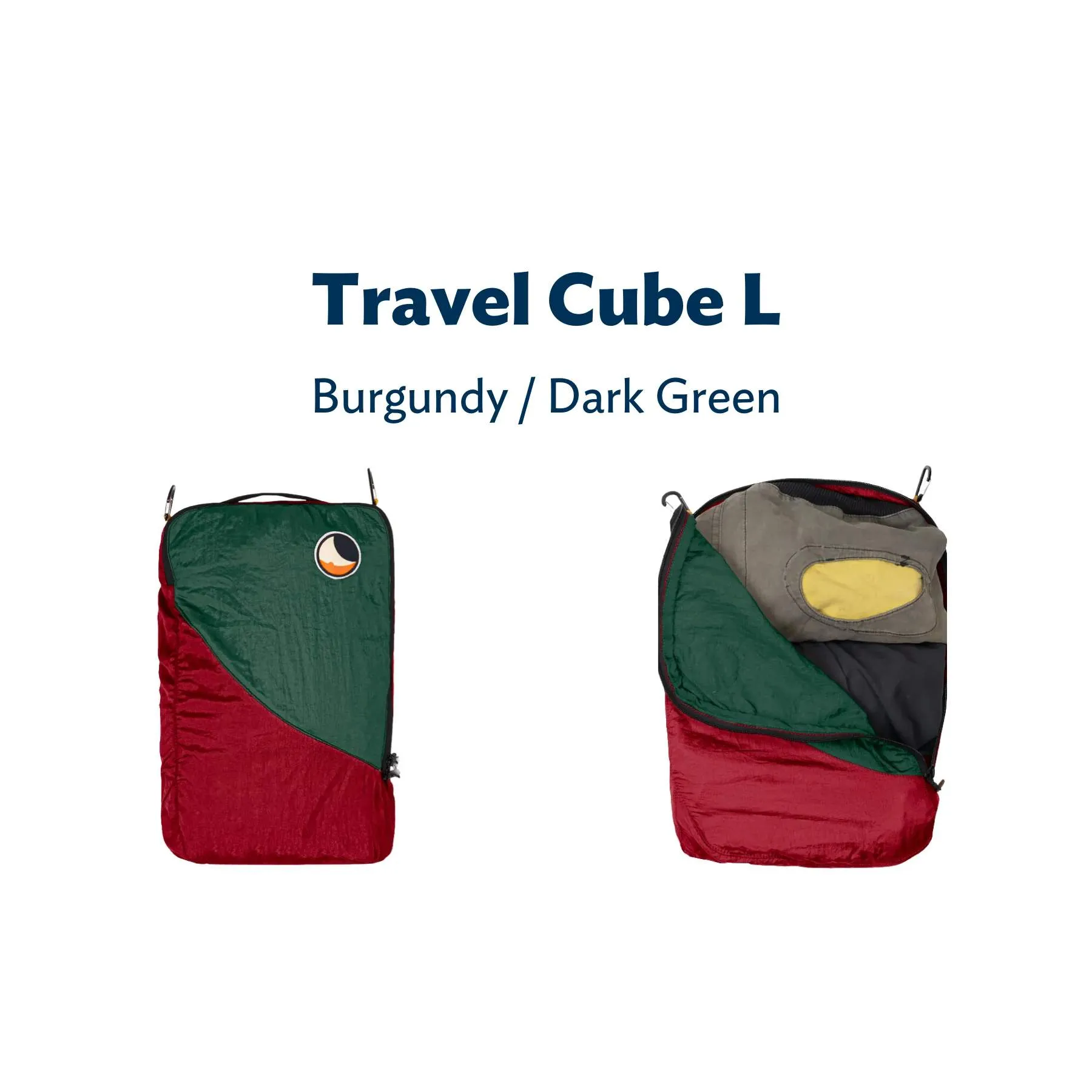 Travel Cube