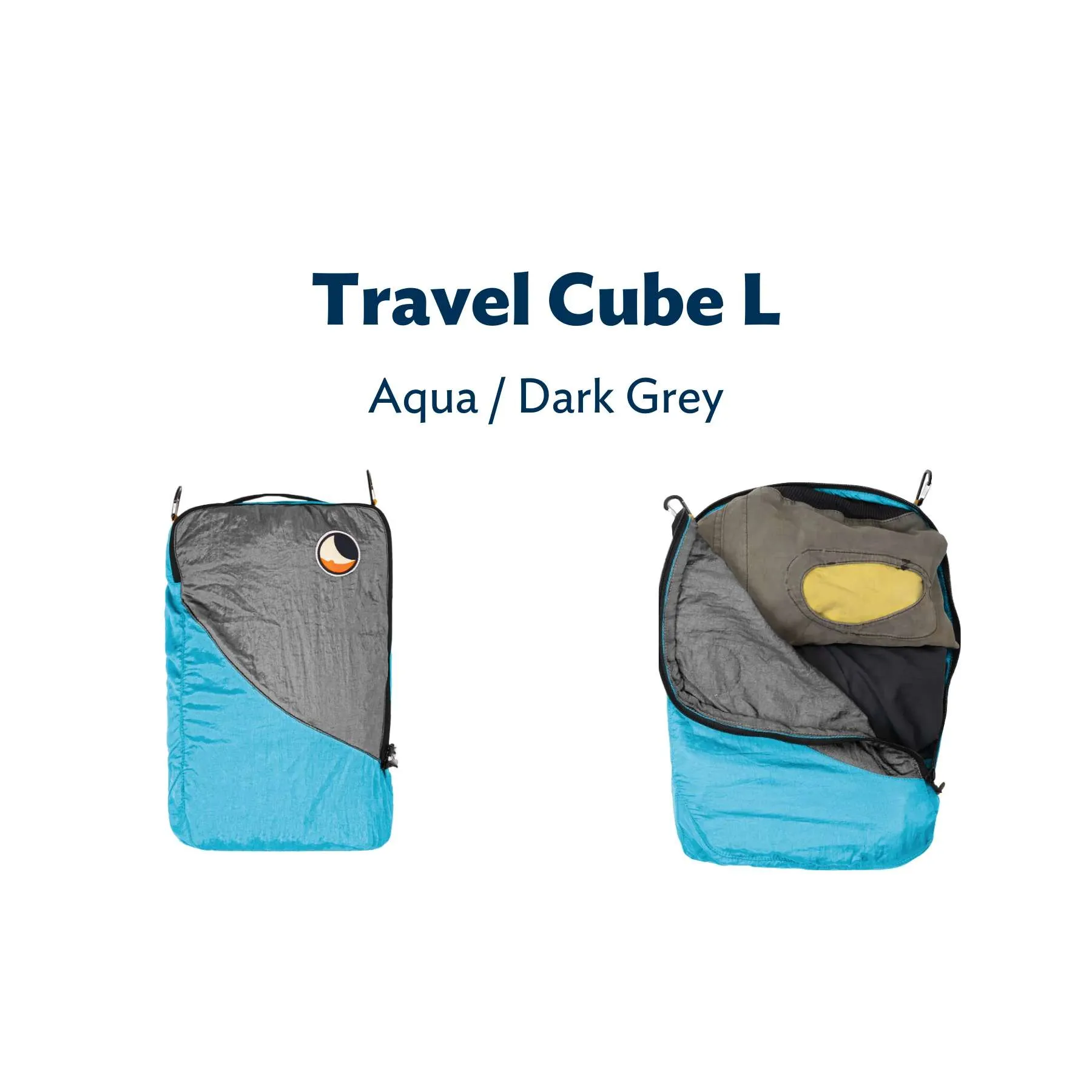 Travel Cube