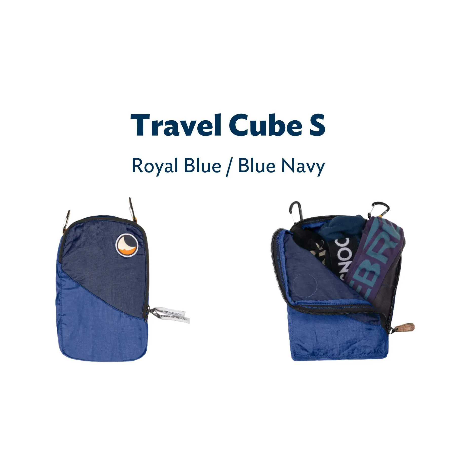 Travel Cube