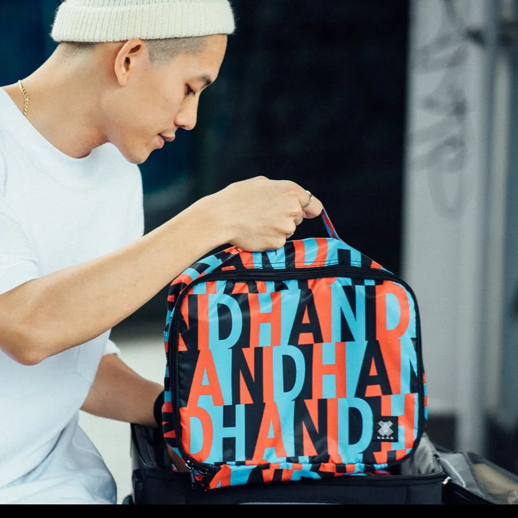 Travel Luggage Storage Bag (3pcs set)