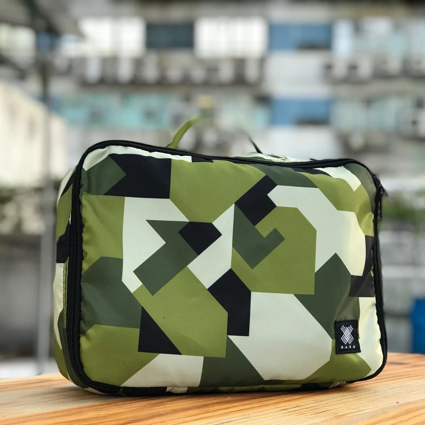 Travel Luggage Storage Bag (3pcs set)