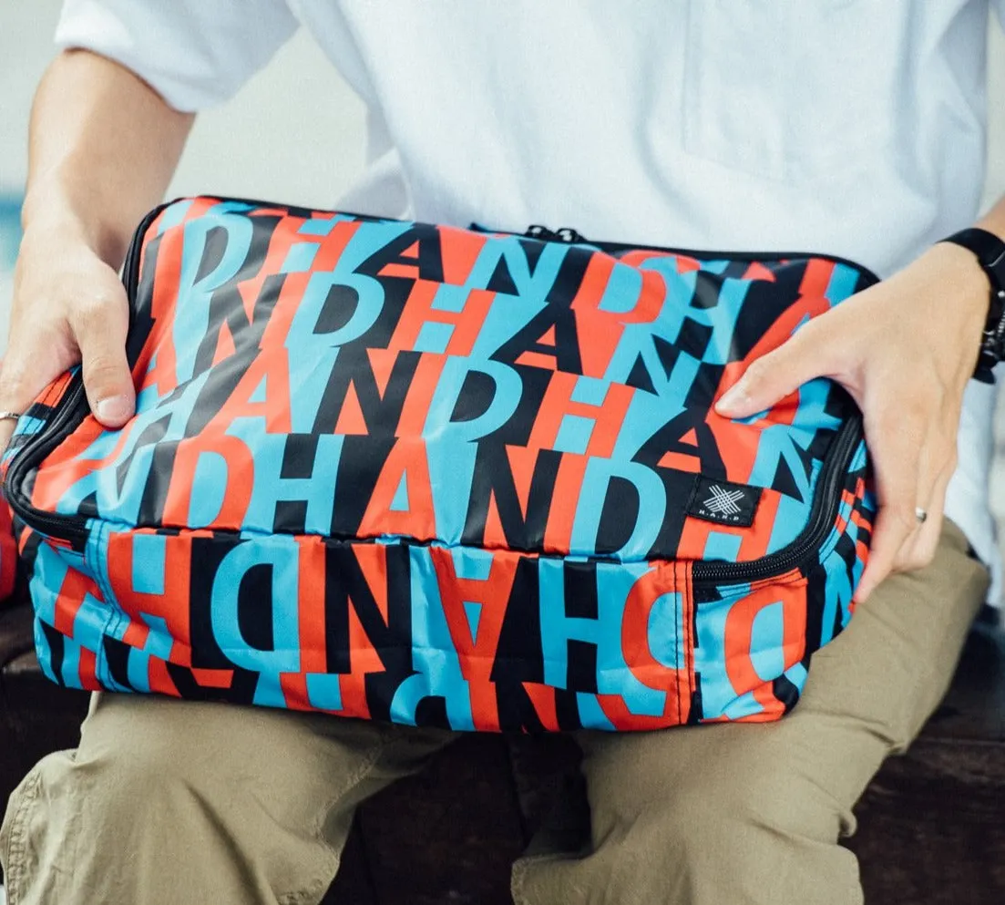 Travel Luggage Storage Bag (3pcs set)