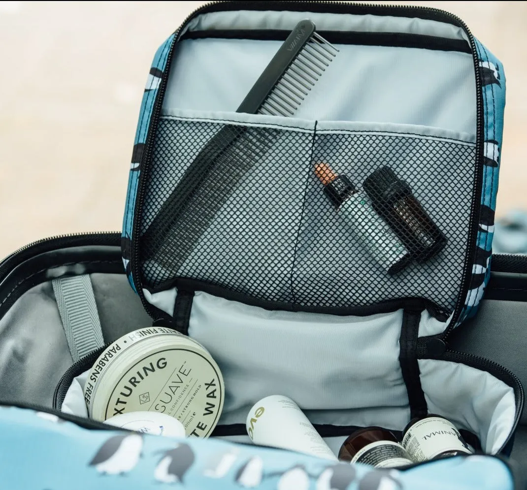 Travel Luggage Storage Bag (3pcs set)