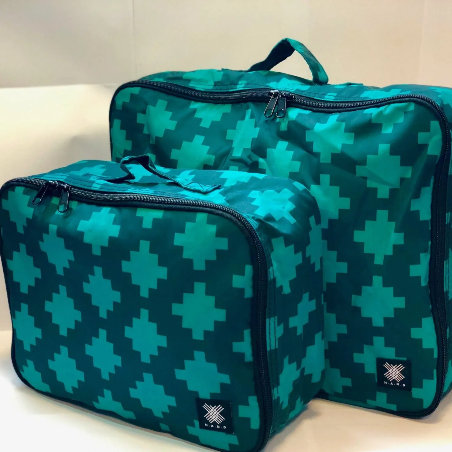Travel Luggage Storage Bag (3pcs set)