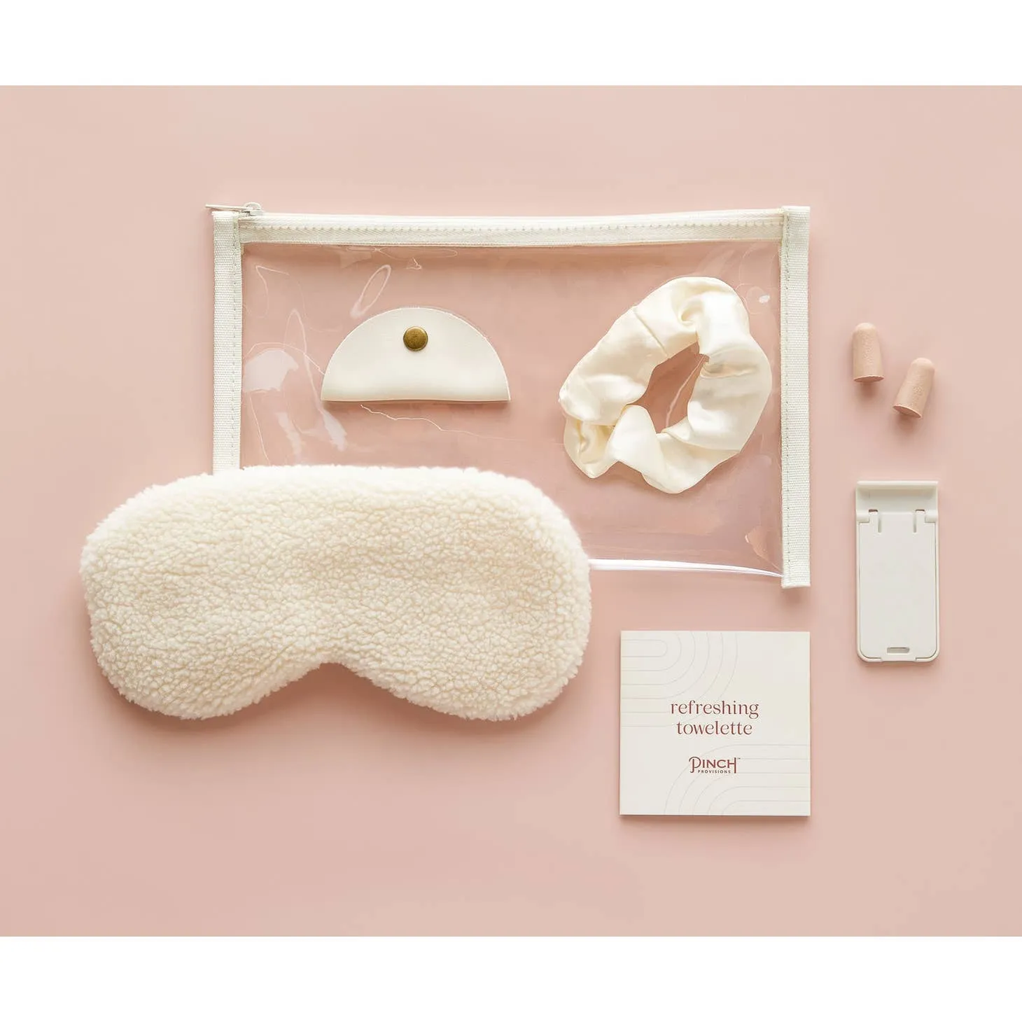Travel Set