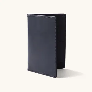 Travel Wallet - Black