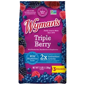 Triple Berry