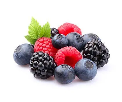 Triple Berry