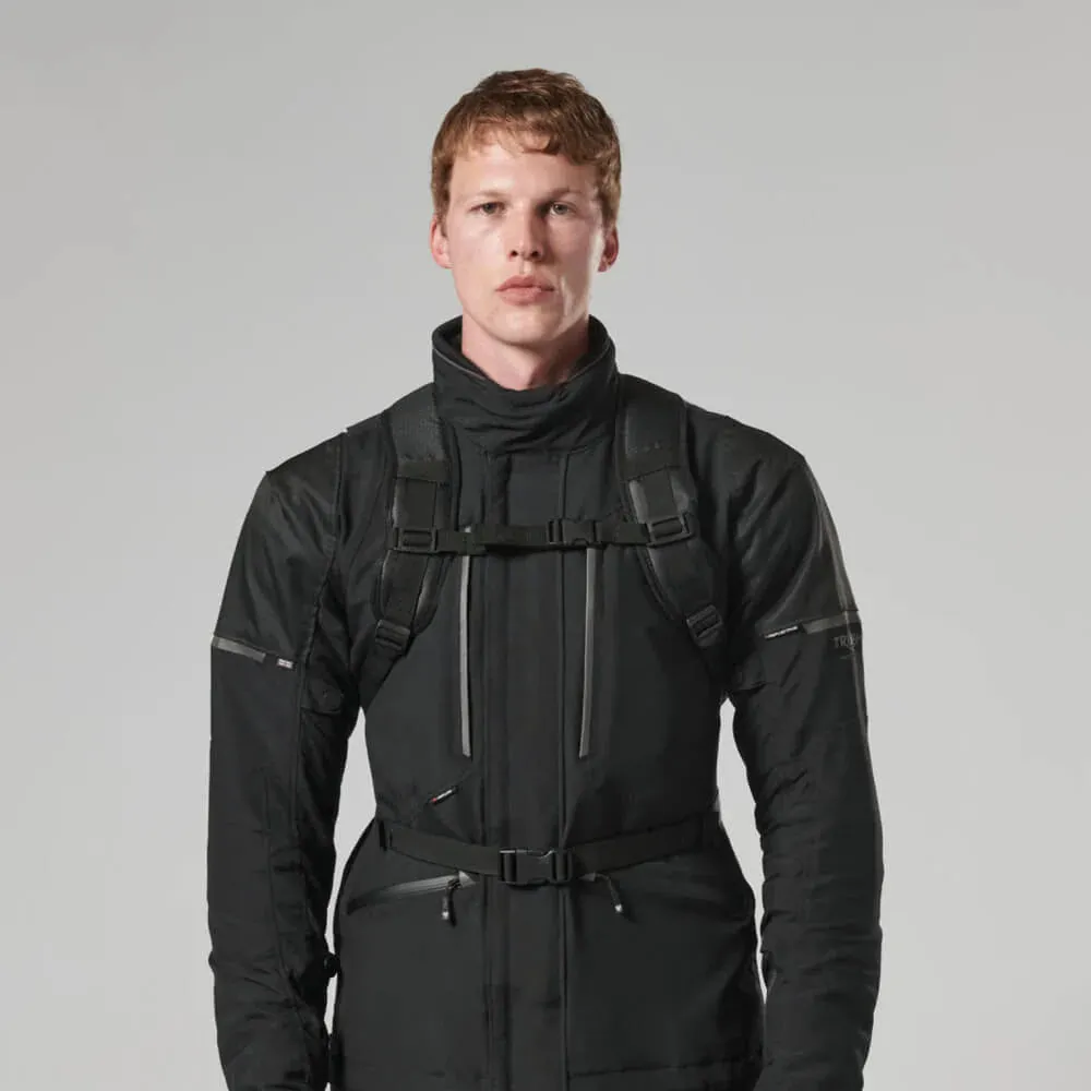 Triumph 25L Ultralite Bag