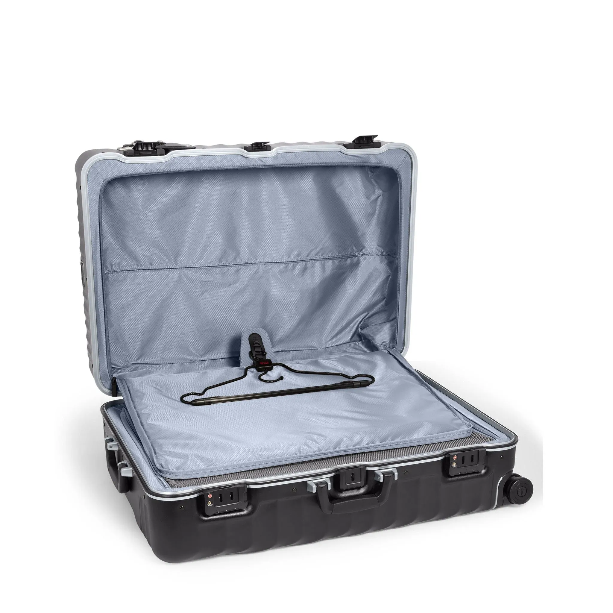 TUMI 19 Degree Frame Extended Trip 4 Wheeled Packing Case