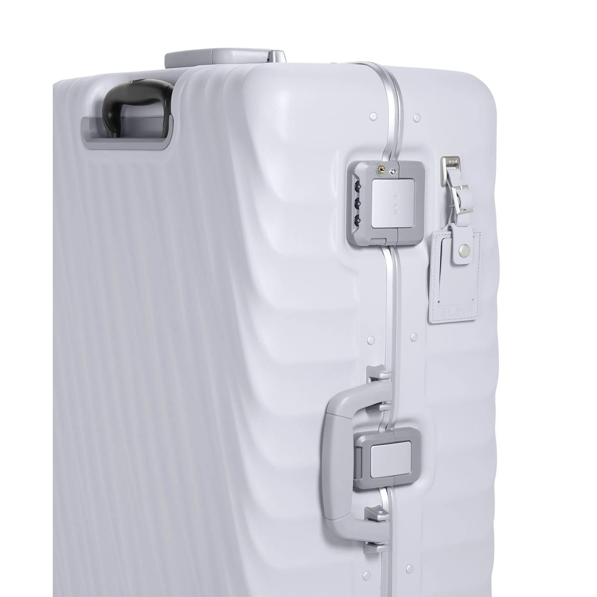 TUMI 19 Degree Frame Extended Trip 4 Wheeled Packing Case