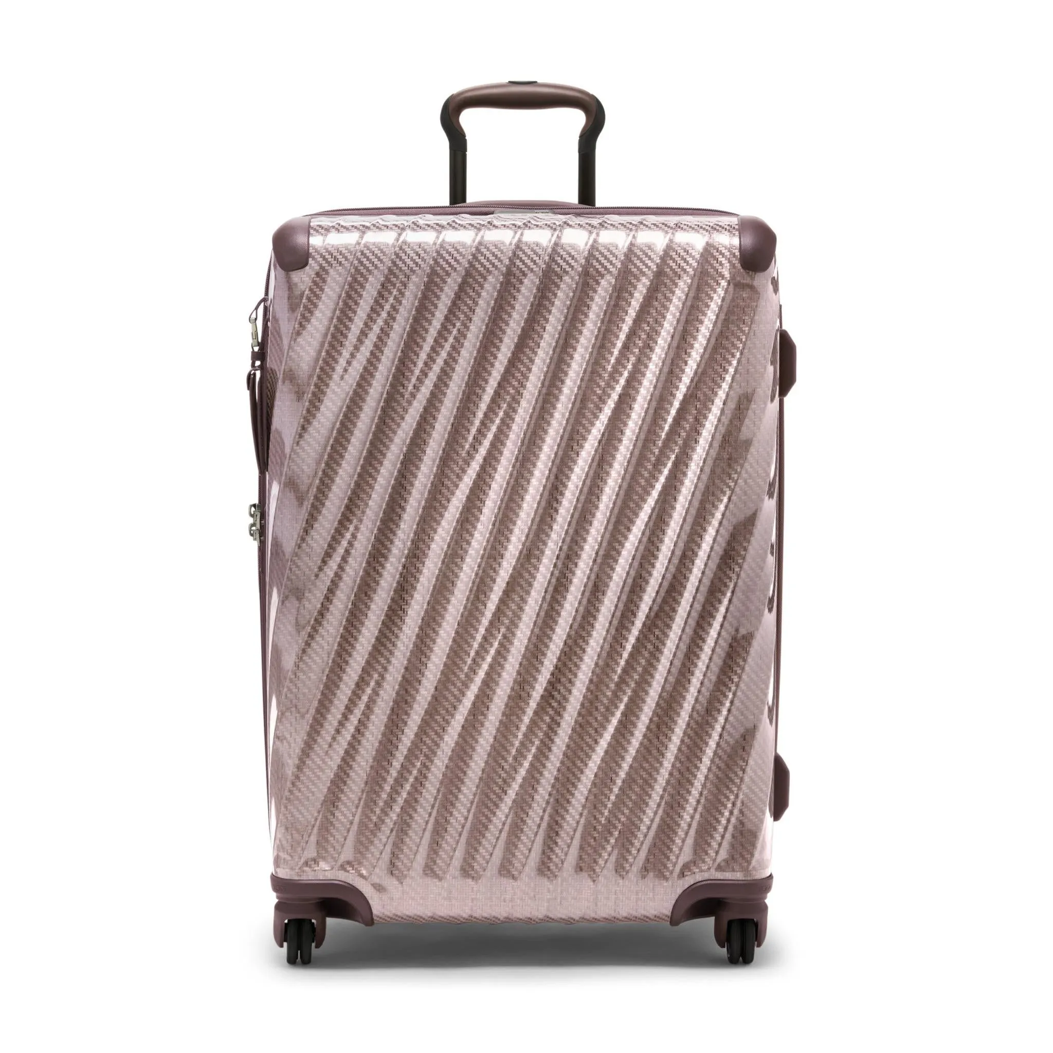 TUMI 19 Degree Lite Continental 4 Wheeled Carry-On