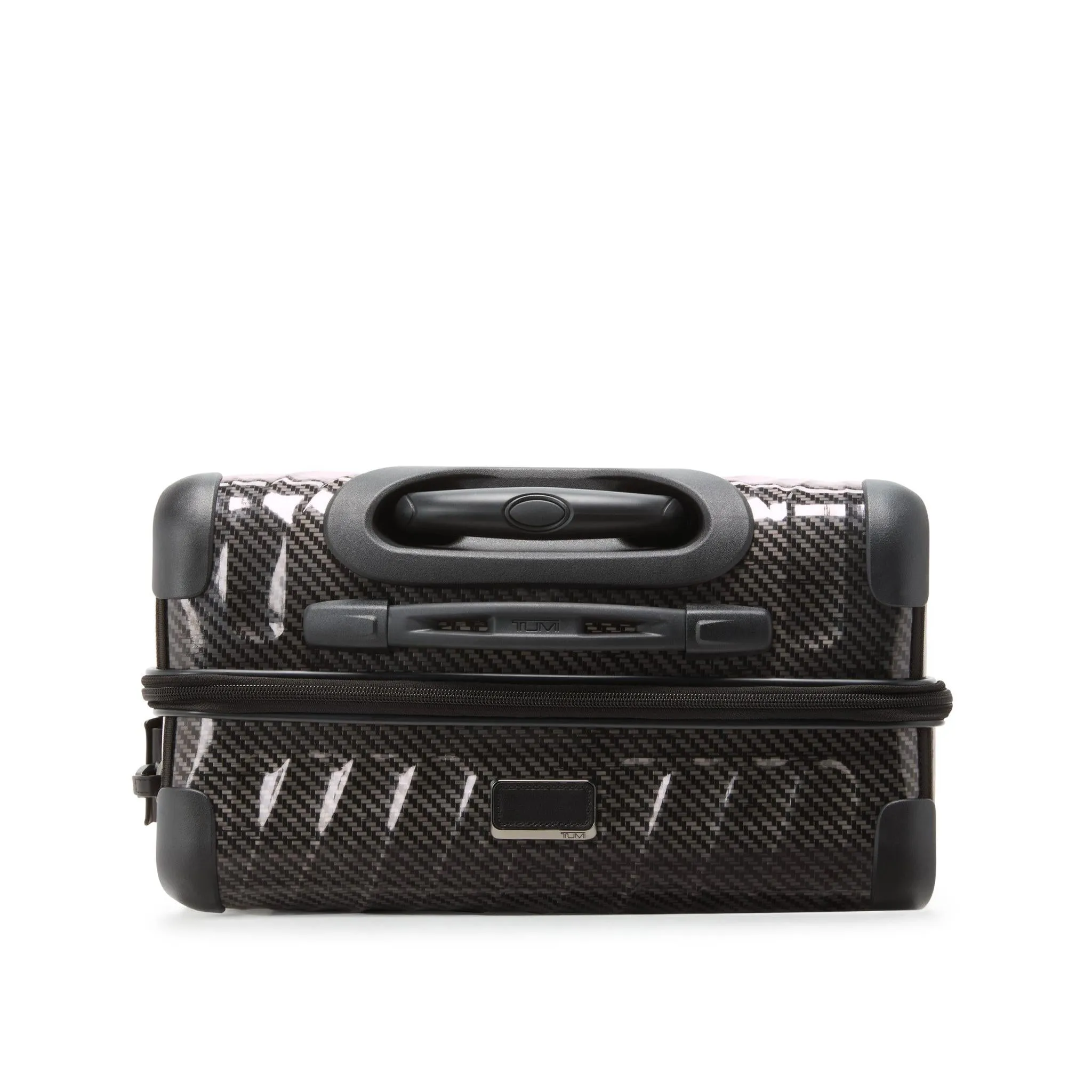 TUMI 19 Degree Lite Continental 4 Wheeled Carry-On