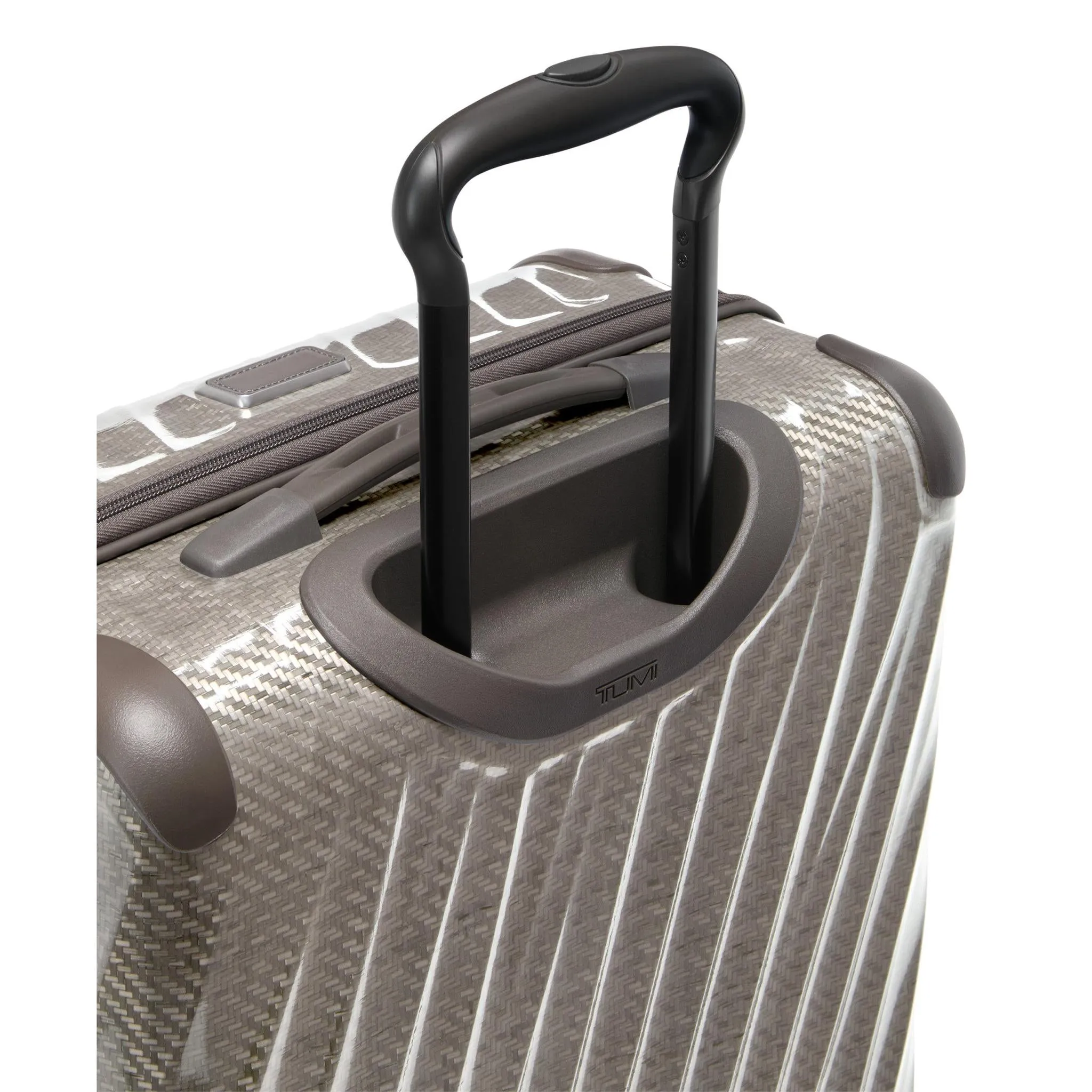 TUMI 19 Degree Lite Continental 4 Wheeled Carry-On