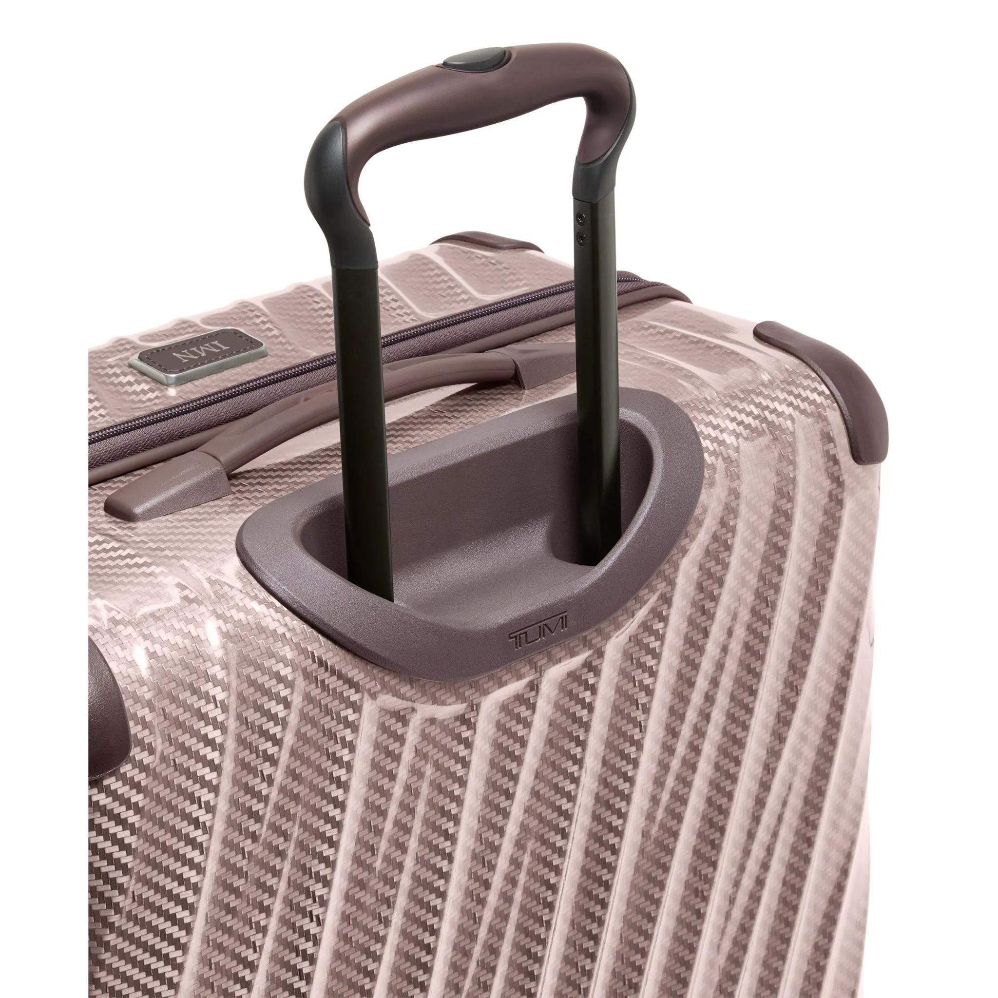TUMI 19 Degree Lite Continental 4 Wheeled Carry-On
