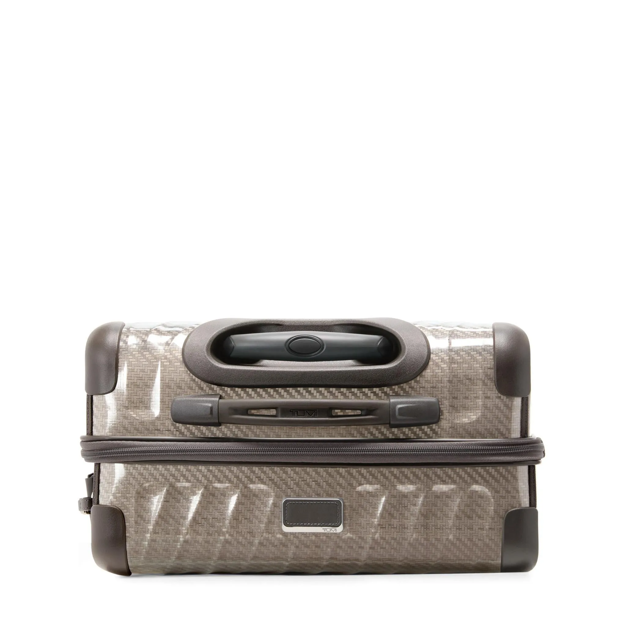 TUMI 19 Degree Lite Continental 4 Wheeled Carry-On