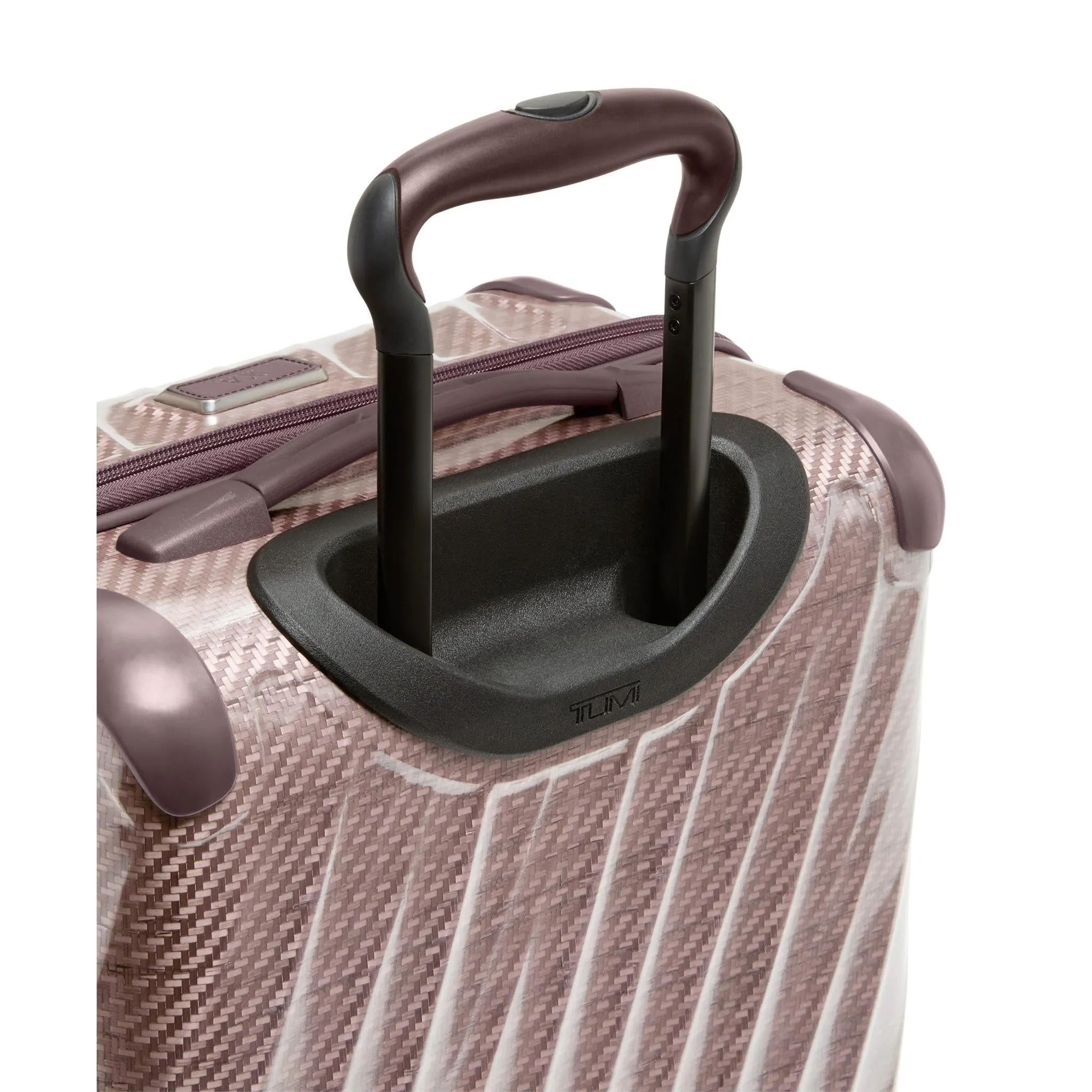TUMI 19 Degree Lite International 4 Wheeled Carry-On