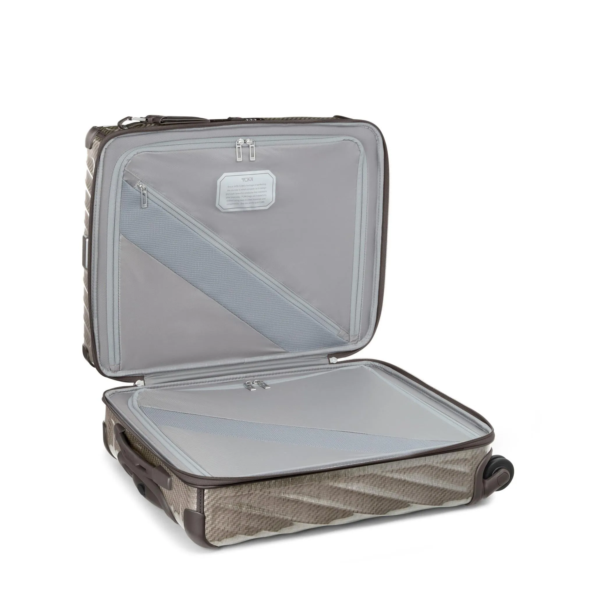 TUMI 19 Degree Lite International 4 Wheeled Carry-On