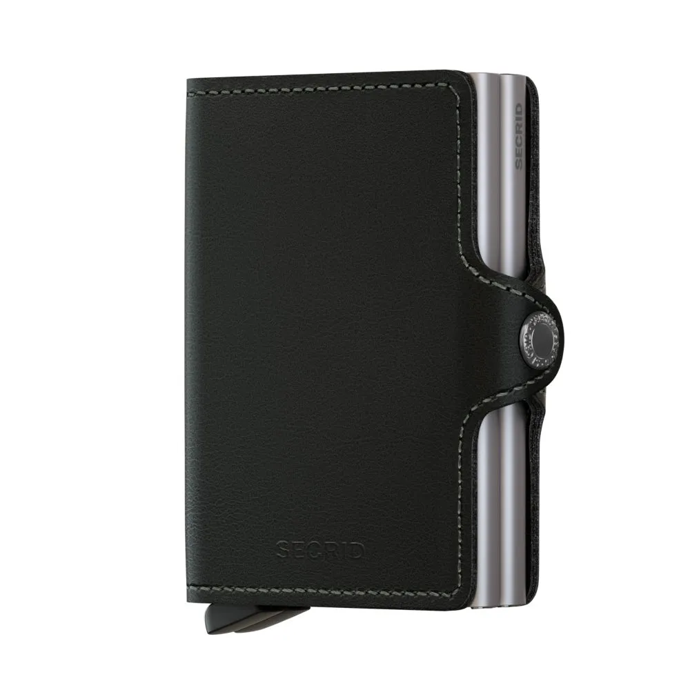 Twinwallet Original - Black